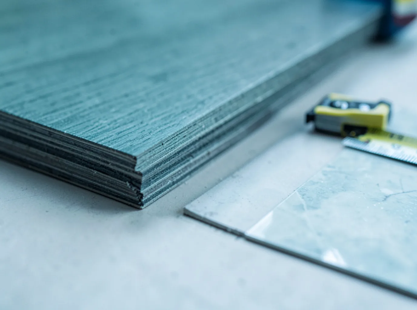 Luxury Vinyl Plank Installation West Blocton, AL FAQs